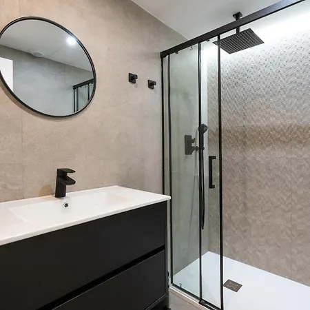 Apartamento Pulp Fiction, By Cazul Málaga